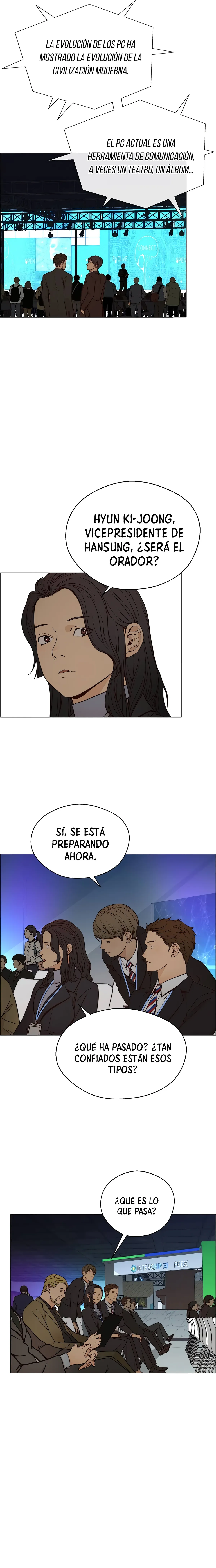 Real Man Capítulo 116 en Línea - página 17