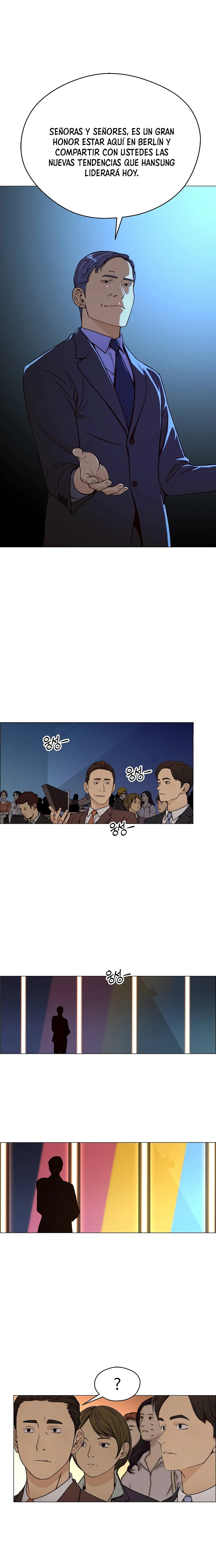 Real Man Capítulo 116 en Línea - página 20