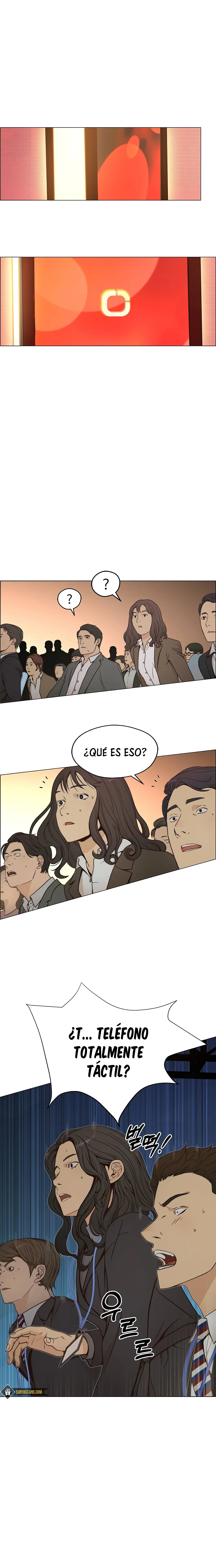 Real Man Capítulo 116 en Línea - página 21