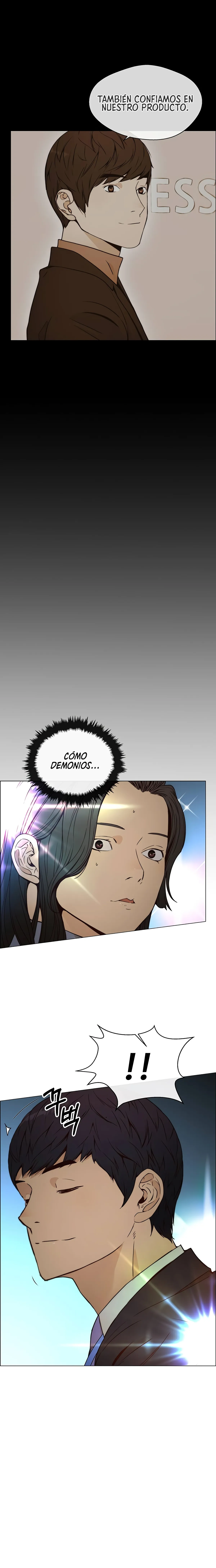 Real Man Capítulo 117 en Línea - página 6