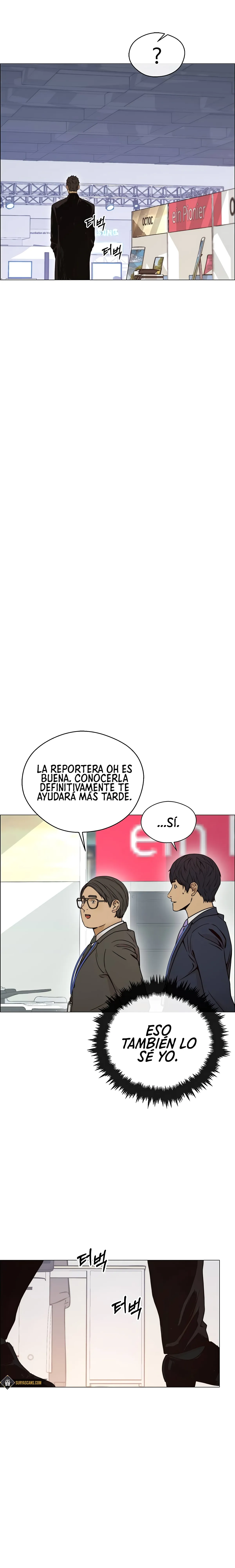 Real Man Capítulo 117 en Línea - página 23