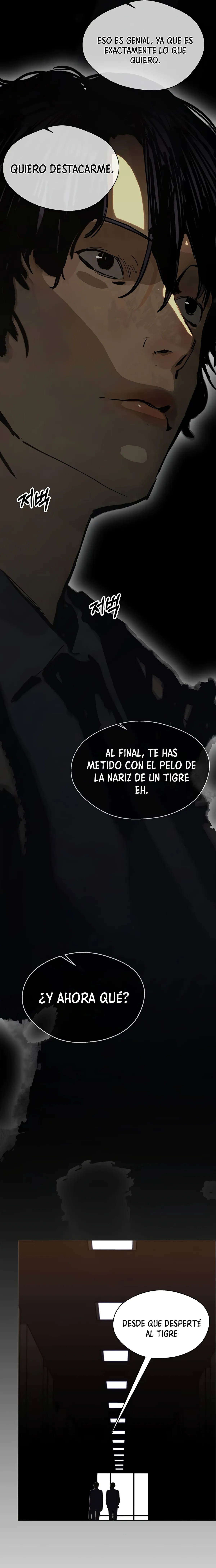 Real Man Capítulo 118 en Línea - página 5