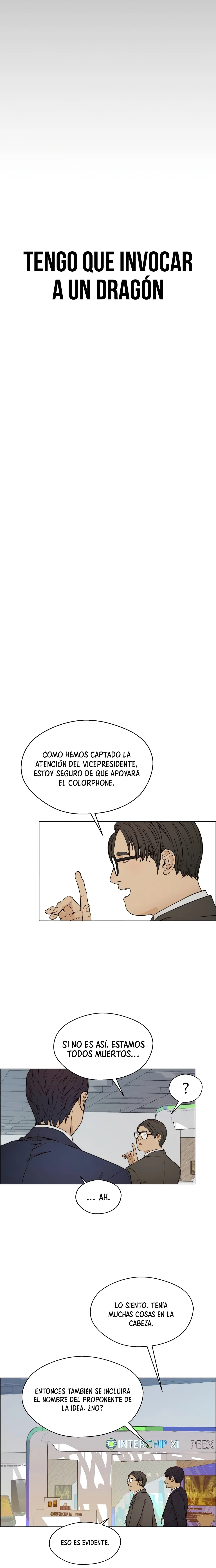 Real Man Capítulo 118 en Línea - página 6