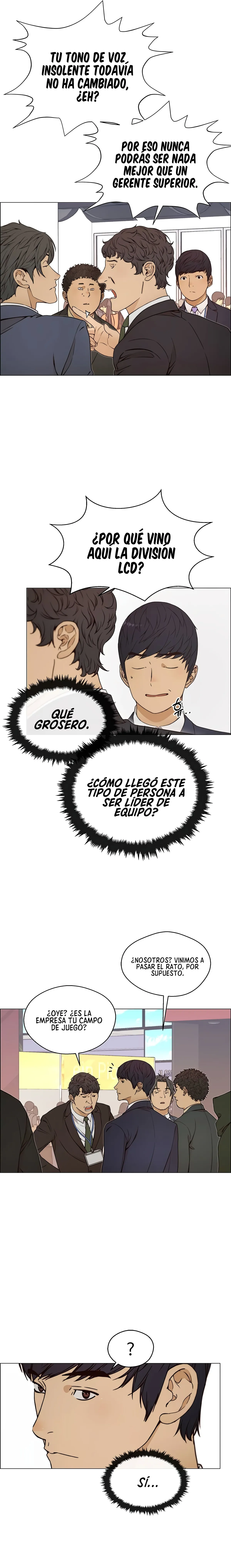 Real Man Capítulo 118 en Línea - página 15