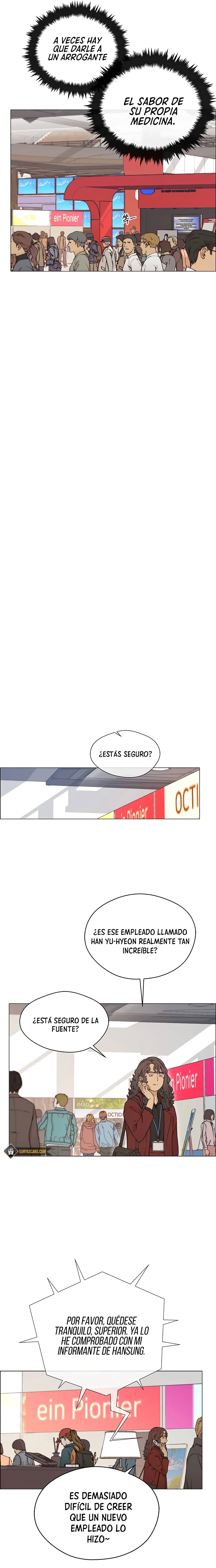 Real Man Capítulo 118 en Línea - página 16