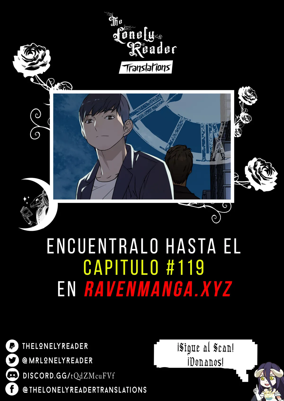 Real Man Capítulo 118 en Línea - página 26