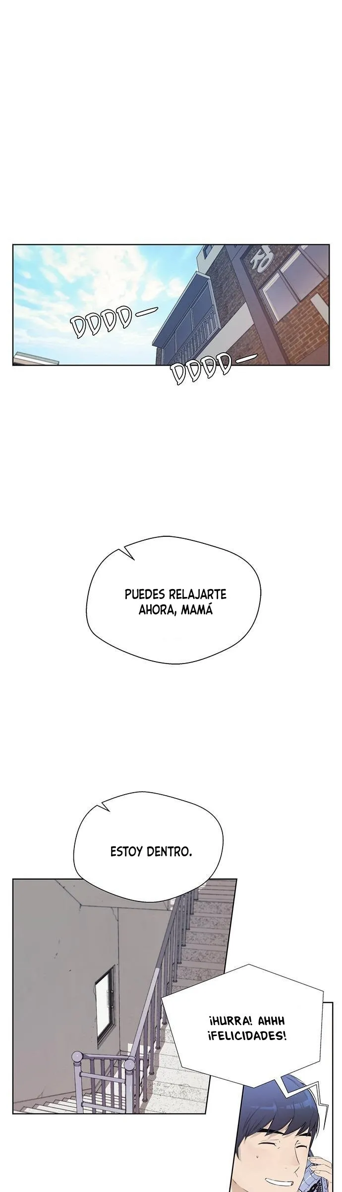Real Man Capítulo 12 en Línea - página 8