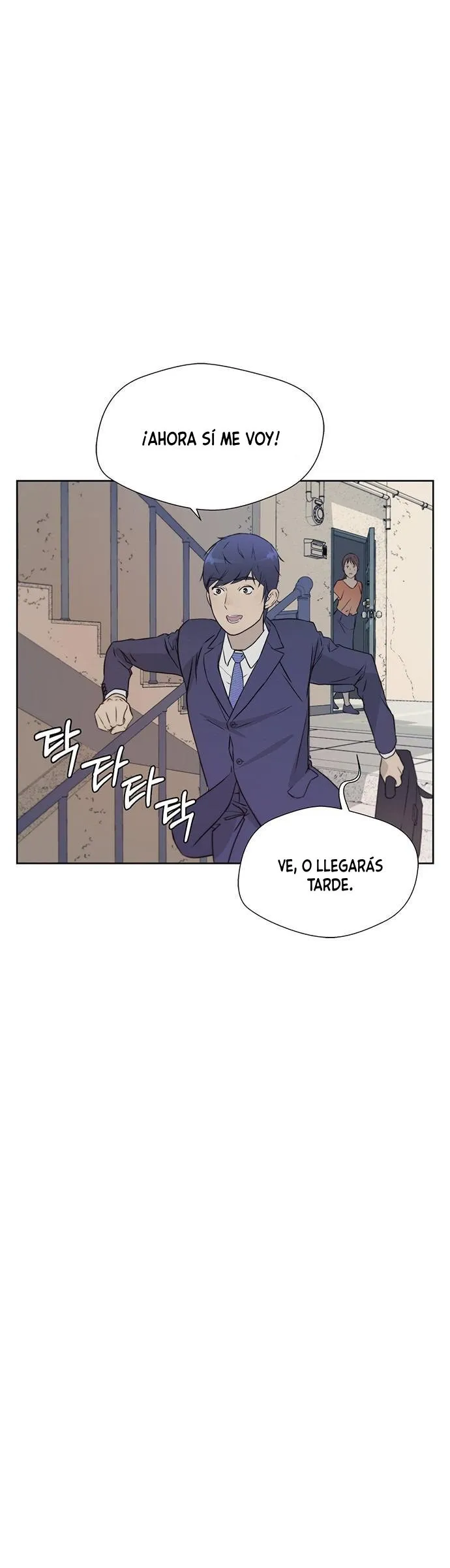 Real Man Capítulo 12 en Línea - página 27