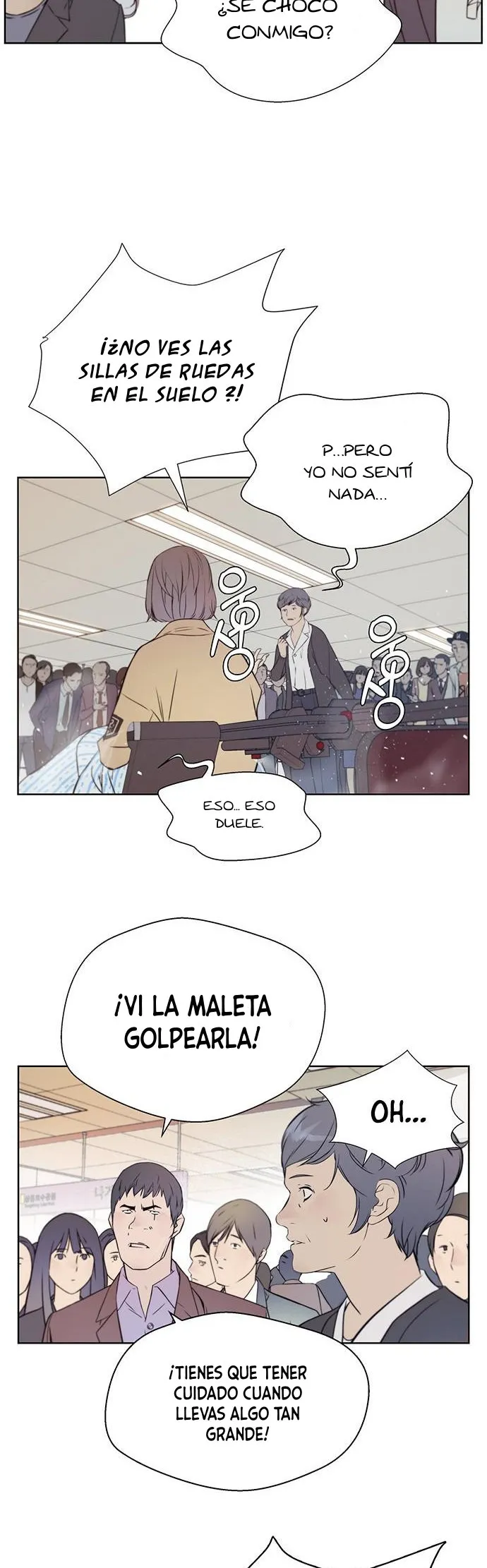 Real Man Capítulo 12 en Línea - página 34
