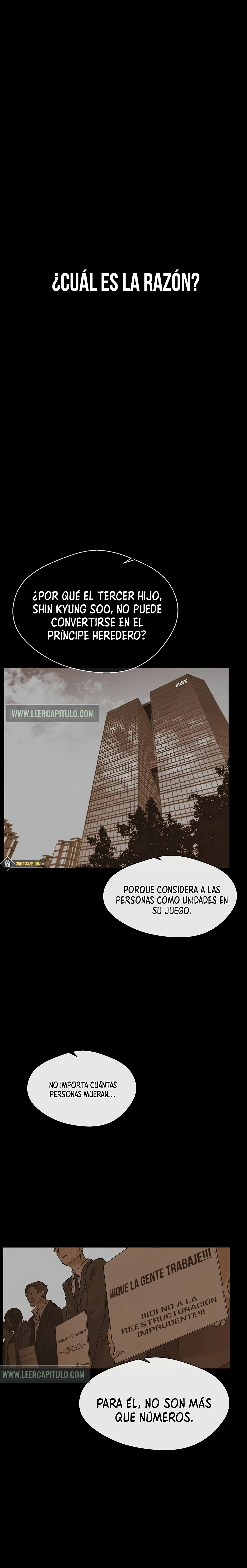 Real Man Capítulo 120 en Línea - página 2