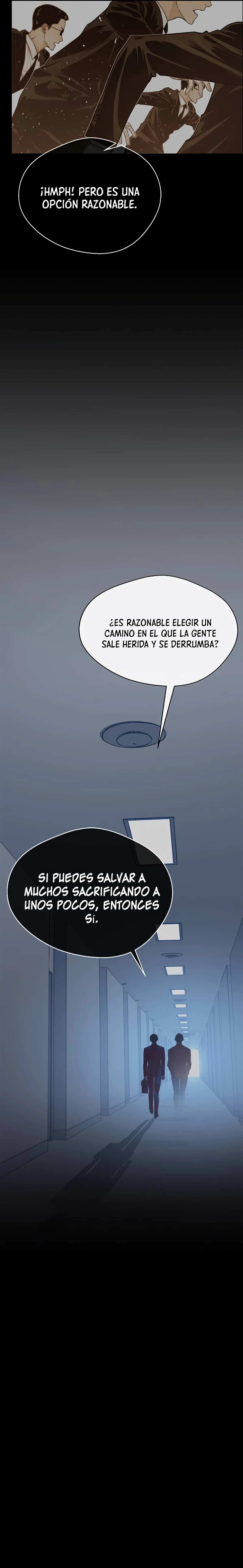 Real Man Capítulo 120 en Línea - página 3