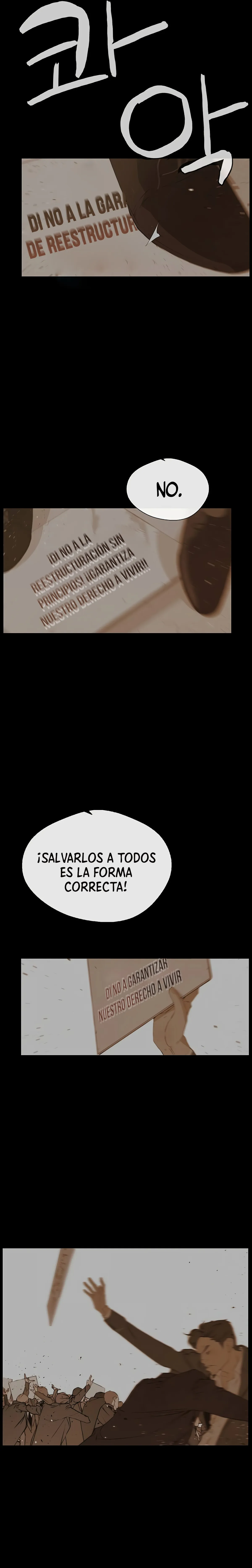 Real Man Capítulo 120 en Línea - página 4