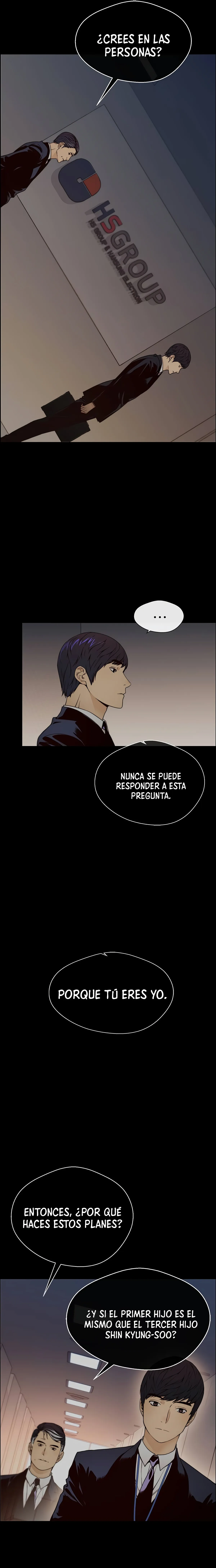 Real Man Capítulo 120 en Línea - página 7