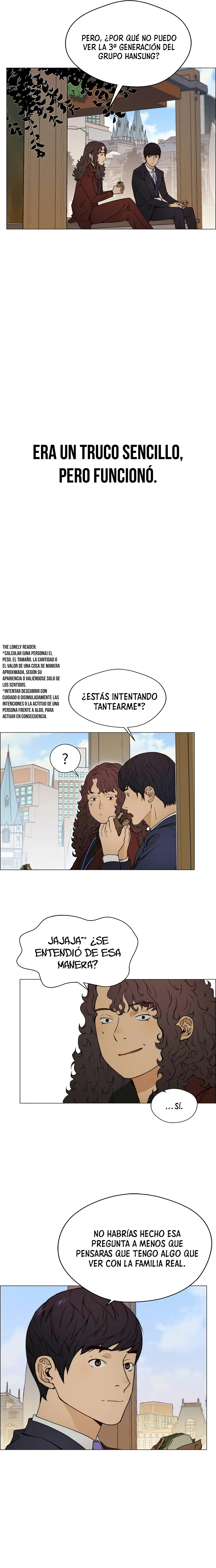 Real Man Capítulo 120 en Línea - página 10