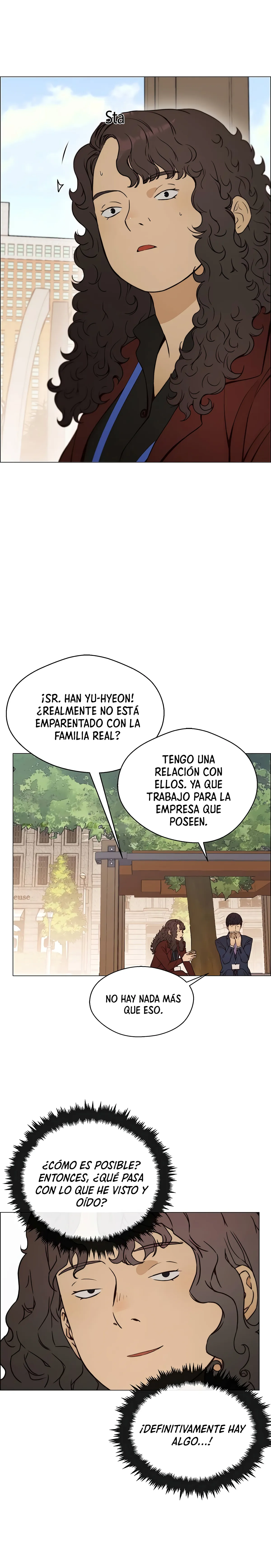 Real Man Capítulo 120 en Línea - página 11