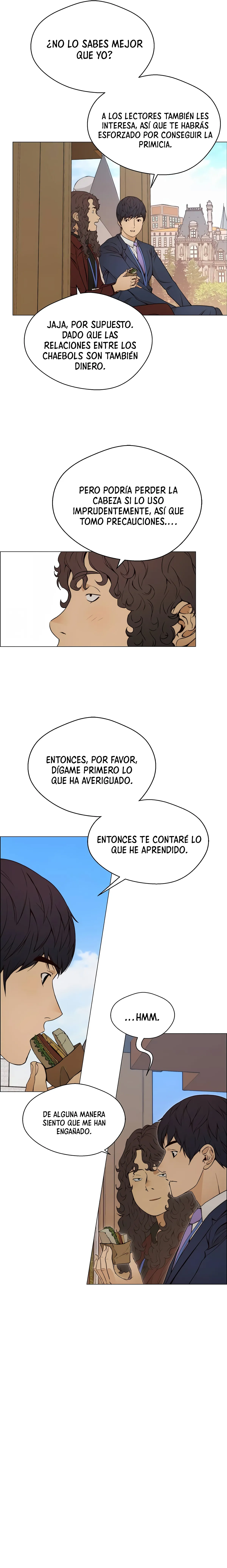 Real Man Capítulo 120 en Línea - página 12