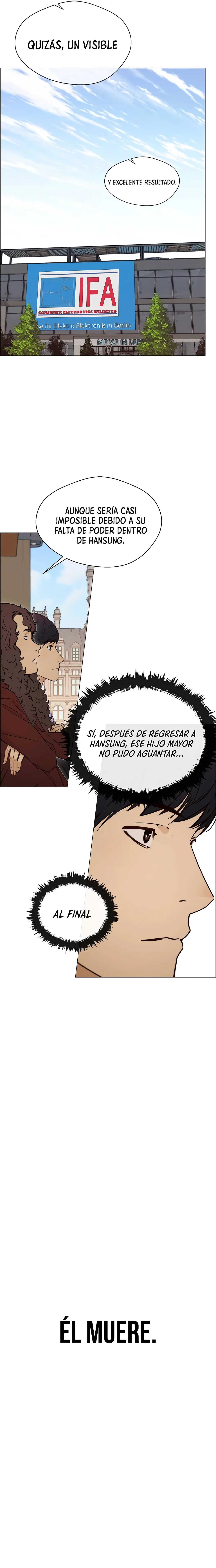 Real Man Capítulo 120 en Línea - página 14