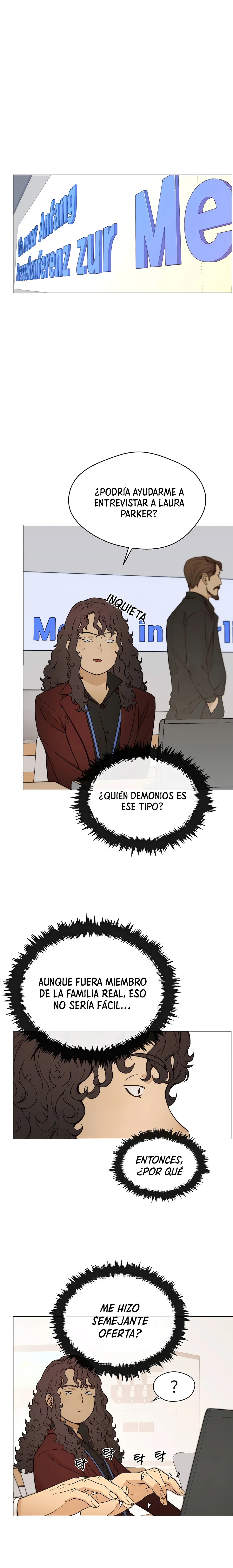 Real Man Capítulo 120 en Línea - página 16
