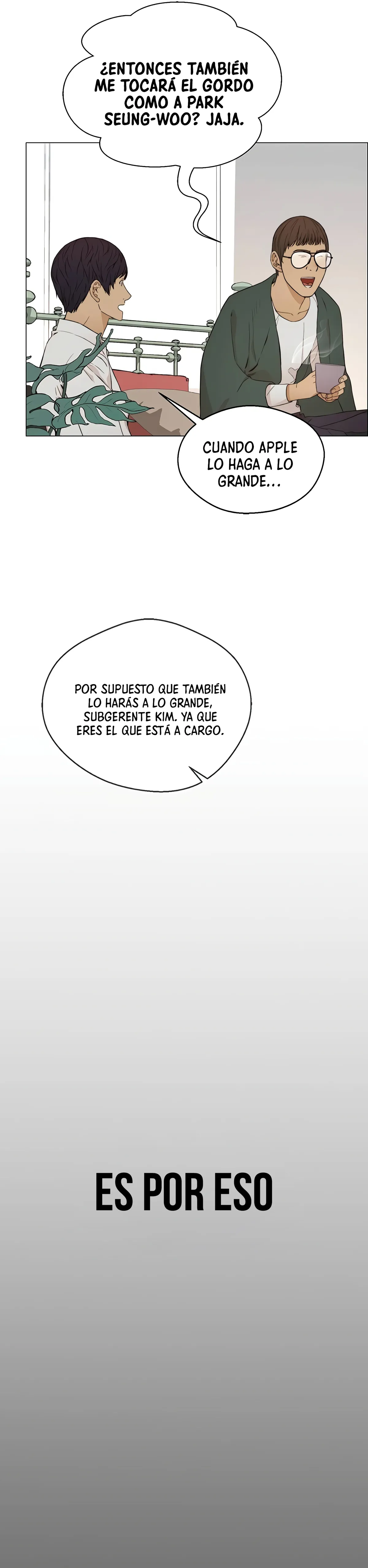 Real Man Capítulo 120 en Línea - página 24
