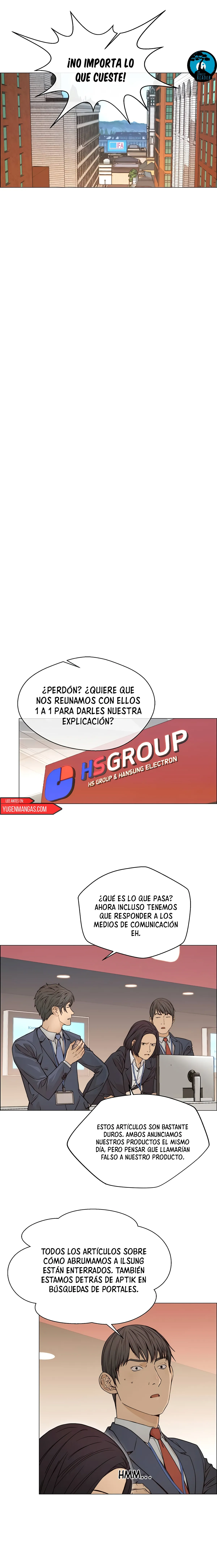 Real Man Capítulo 121 en Línea - página 12