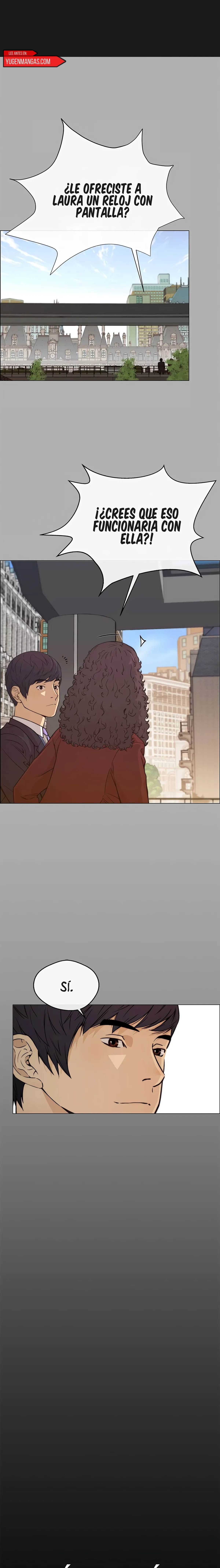 Real Man Capítulo 122 en Línea - página 2