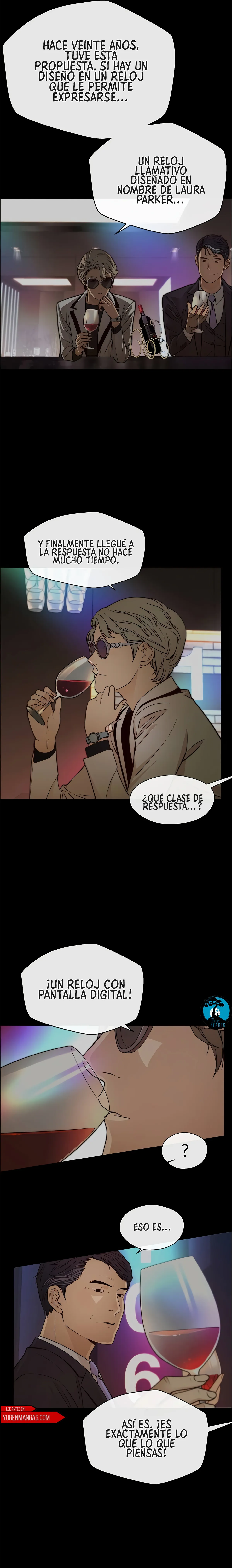 Real Man Capítulo 122 en Línea - página 4