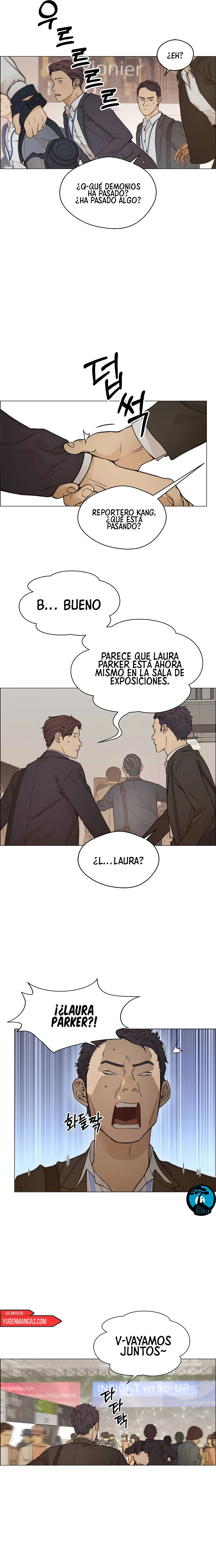 Real Man Capítulo 122 en Línea - página 11