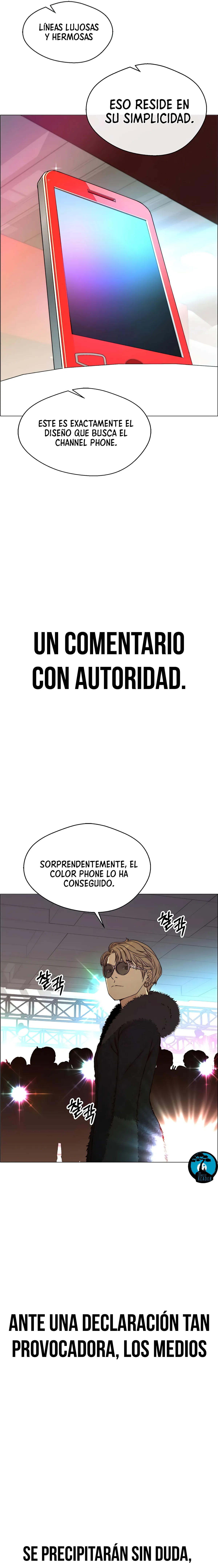 Real Man Capítulo 122 en Línea - página 17