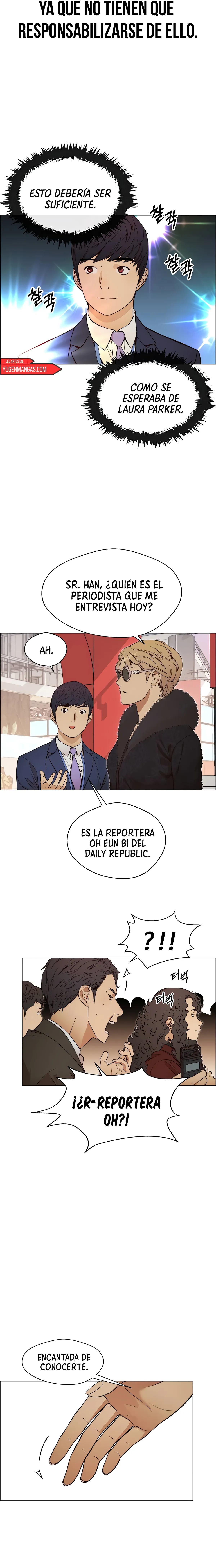 Real Man Capítulo 122 en Línea - página 18