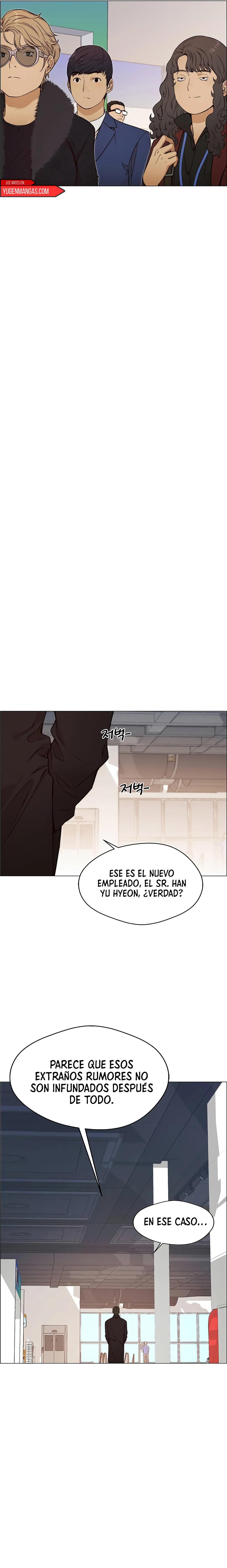Real Man Capítulo 122 en Línea - página 21