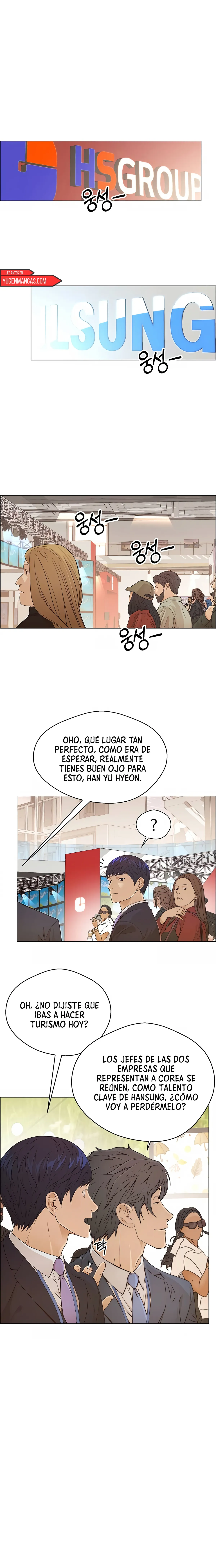 Real Man Capítulo 123 en Línea - página 2