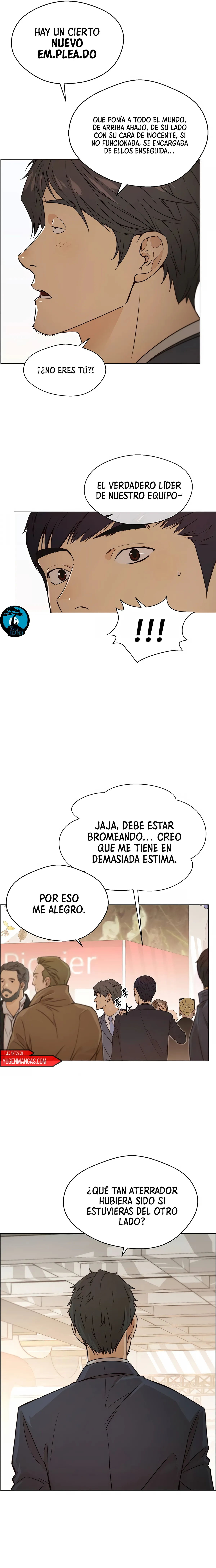 Real Man Capítulo 123 en Línea - página 12