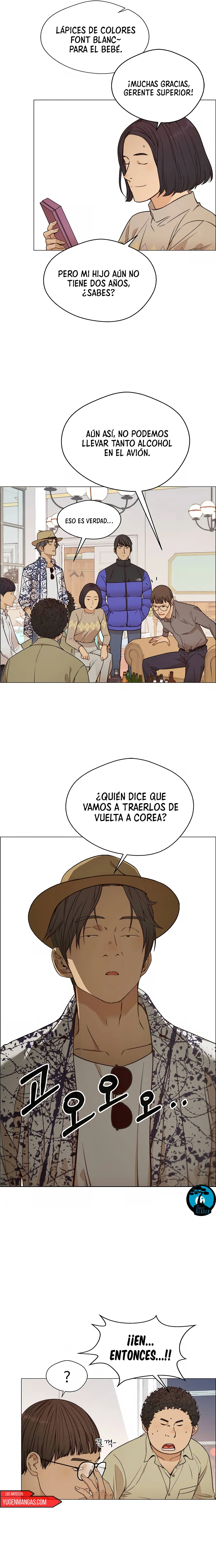 Real Man Capítulo 123 en Línea - página 17
