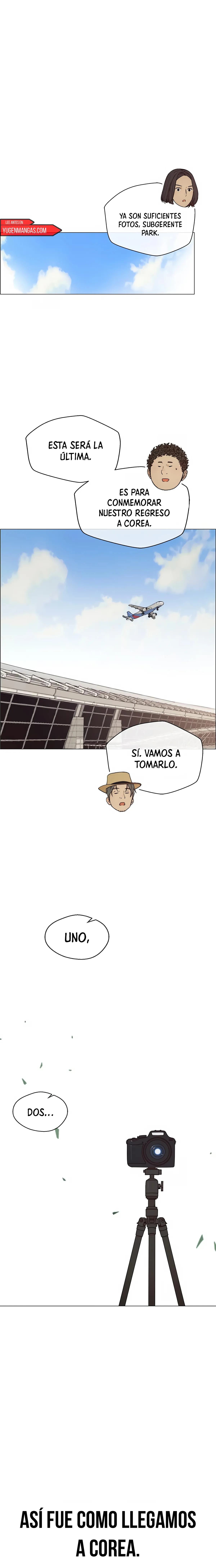 Real Man Capítulo 124 en Línea - página 2