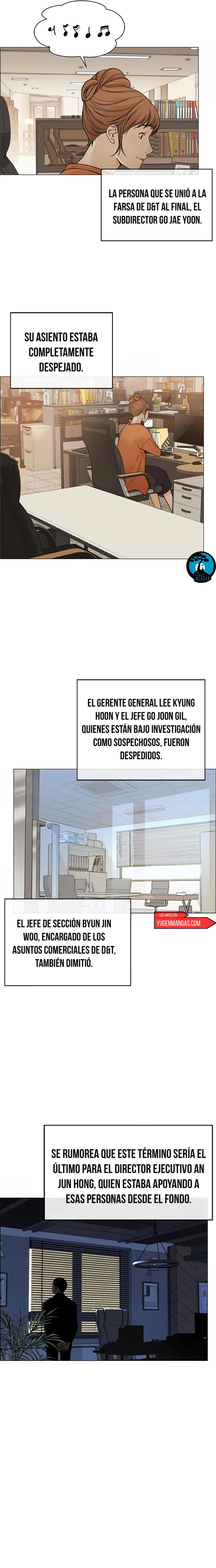 Real Man Capítulo 124 en Línea - página 14