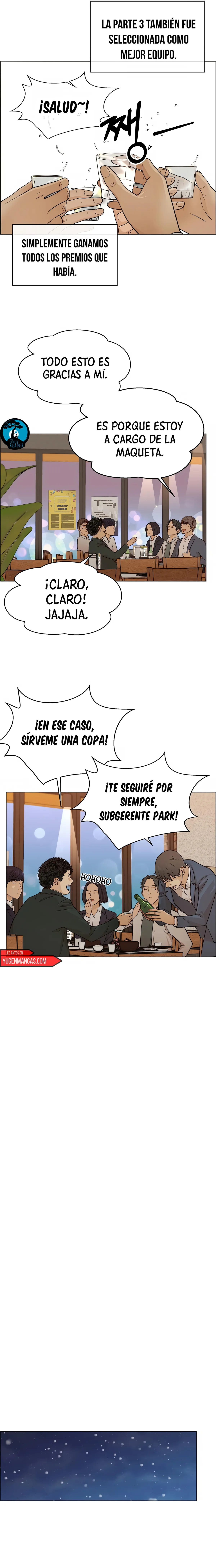 Real Man Capítulo 124 en Línea - página 17
