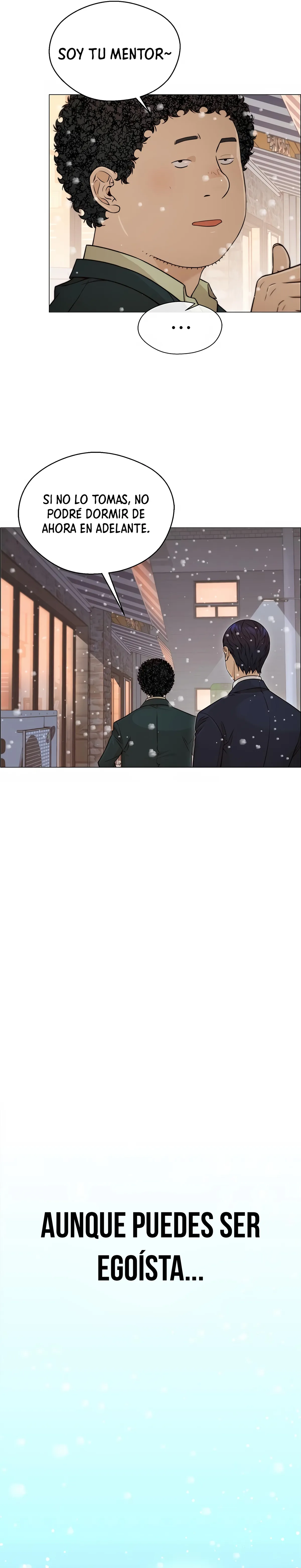 Real Man Capítulo 124 en Línea - página 19