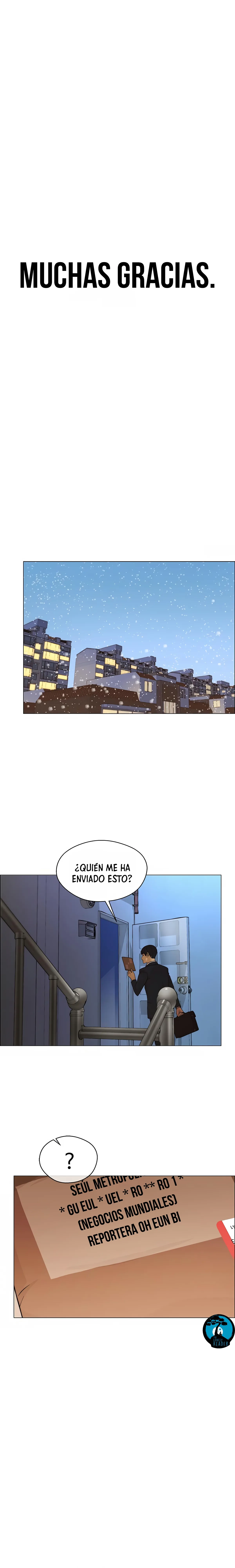 Real Man Capítulo 124 en Línea - página 21