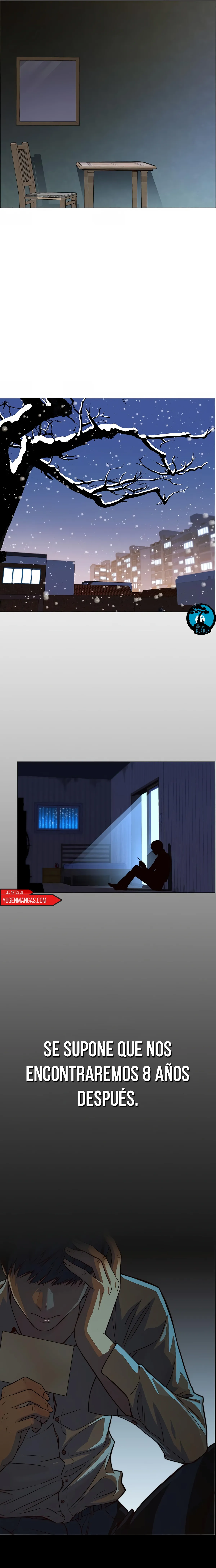 Real Man Capítulo 124 en Línea - página 23