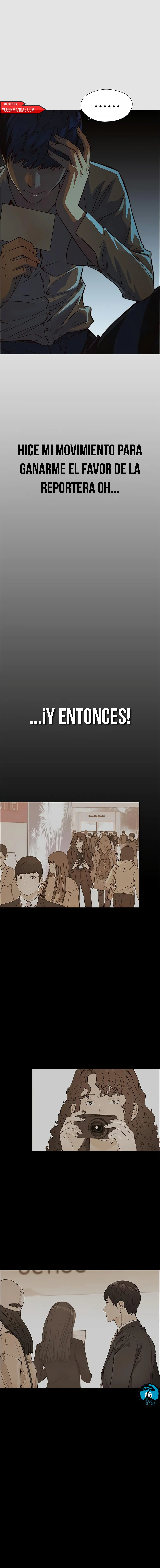 Real Man Capítulo 125 en Línea - página 2
