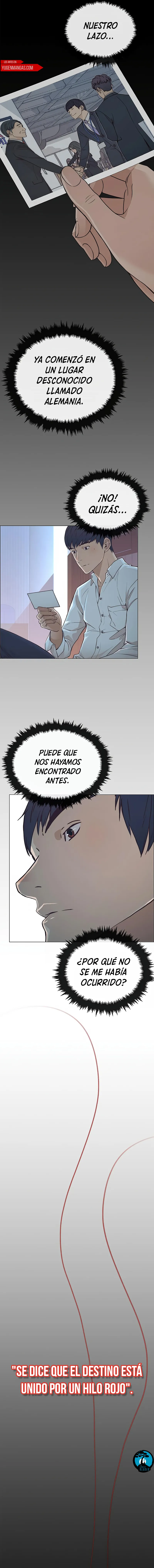 Real Man Capítulo 125 en Línea - página 4