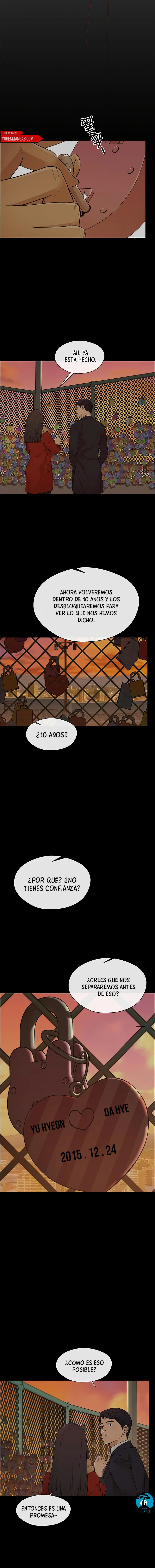 Real Man Capítulo 125 en Línea - página 5