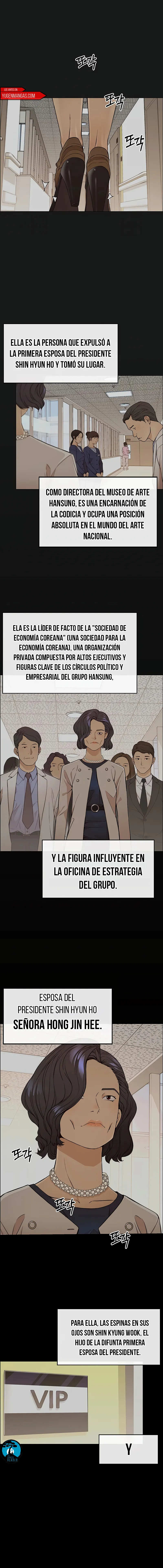 Real Man Capítulo 125 en Línea - página 10