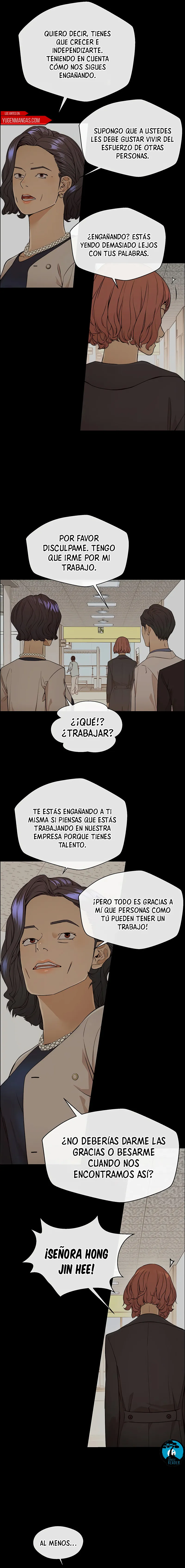 Real Man Capítulo 125 en Línea - página 12