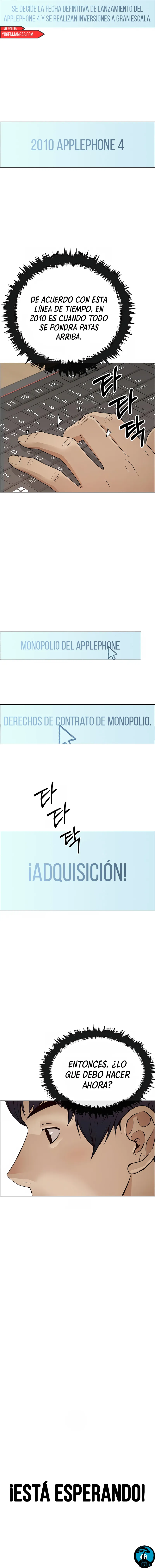 Real Man Capítulo 125 en Línea - página 16
