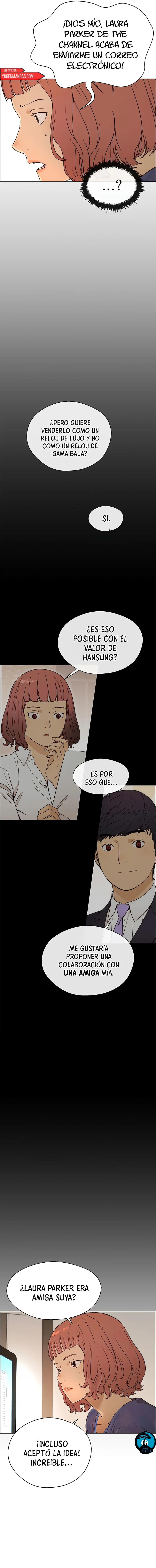 Real Man Capítulo 125 en Línea - página 18