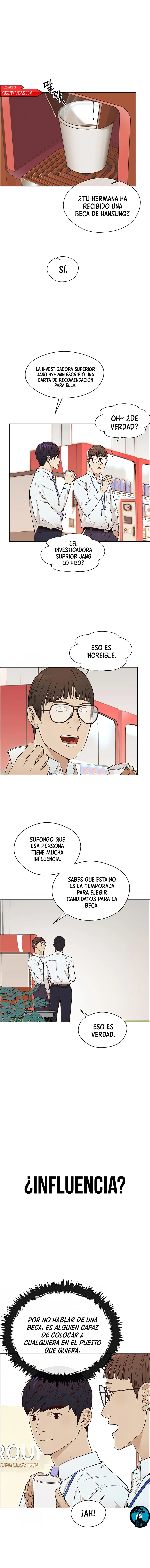 Real Man Capítulo 126 en Línea - página 2