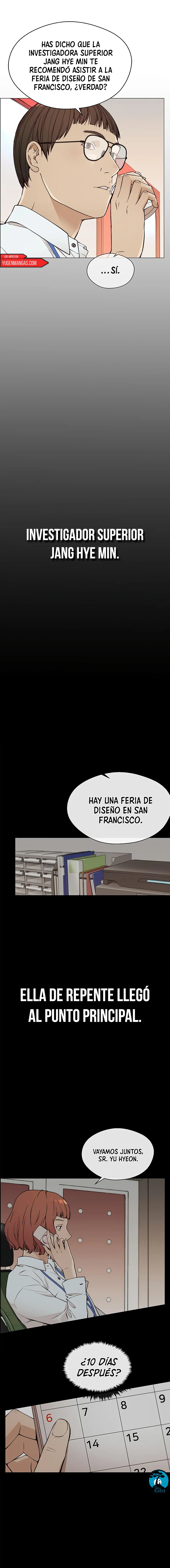Real Man Capítulo 126 en Línea - página 3