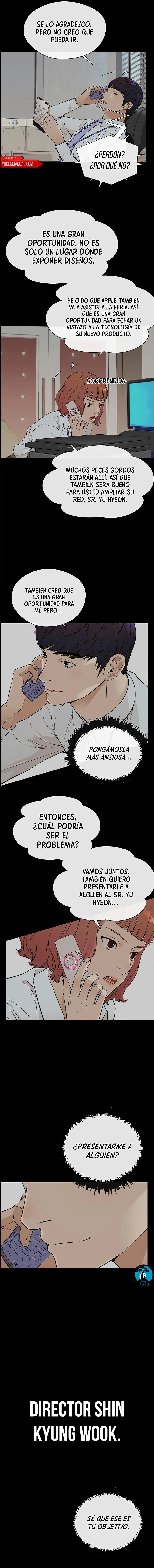Real Man Capítulo 126 en Línea - página 4
