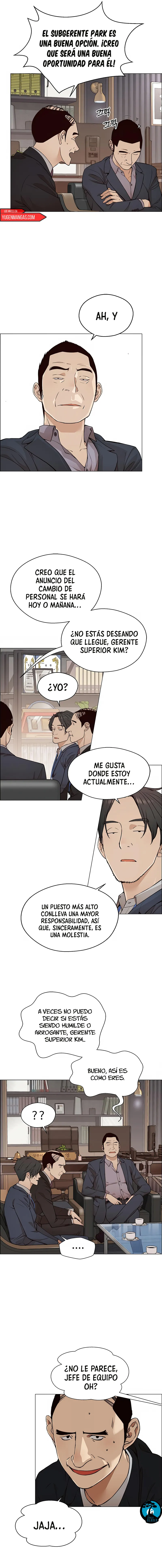 Real Man Capítulo 126 en Línea - página 9